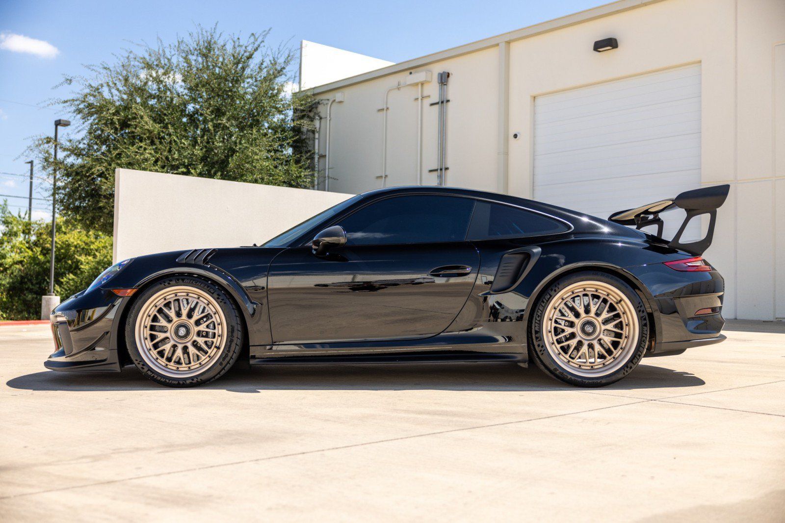 Used 2019 Porsche 911 GT3 RS RWD image 7