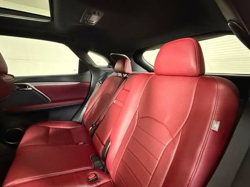 Used 2019 Lexus RX 350 F Sport AWD/4WD image 21