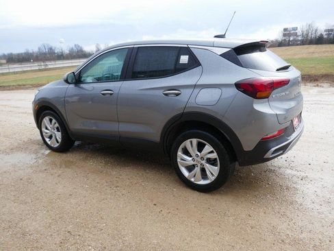 New 2026 Buick Encore GX Preferred image 5