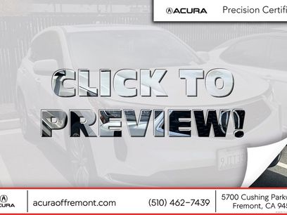 Used 2023 Acura RDX FWD w/ Technology Package