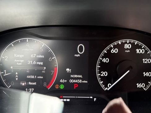 Certified 2025 Honda Civic Sport image 27