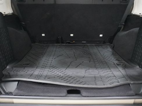 Used 2017 Jeep Wrangler Unlimited Sport w/ Quick Order Package 24S image 22