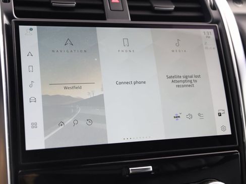 Used 2023 Land Rover Discovery S R-Dynamic image 38