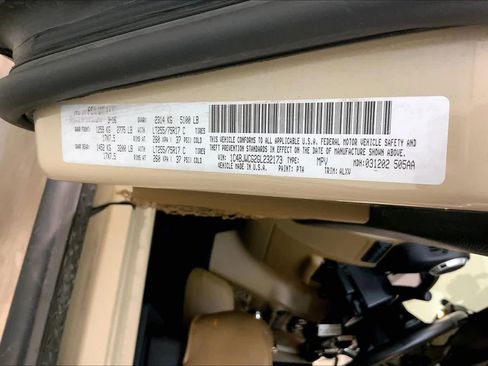 Used 2016 Jeep Wrangler Rubicon w/ Dual Top Group image 35