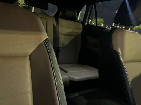 Used 2021 Volkswagen Atlas Cross Sport SE w/ Panoramic Sunroof Package image 33