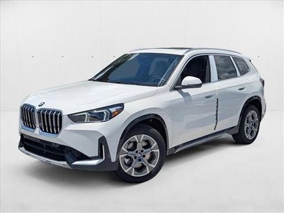 New 2025 BMW X1 xDrive28i w/ Convenience Package
