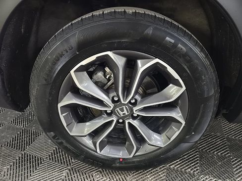 Used 2020 Honda CR-V EX-L image 14