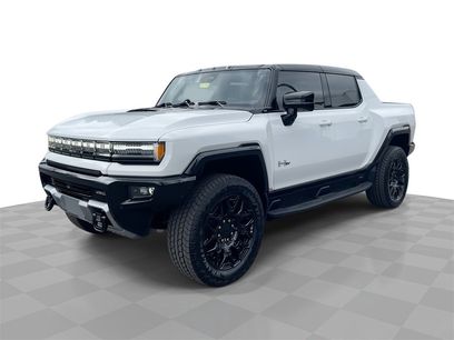 New 2026 GMC Hummer EV 4x4 Crew Cab