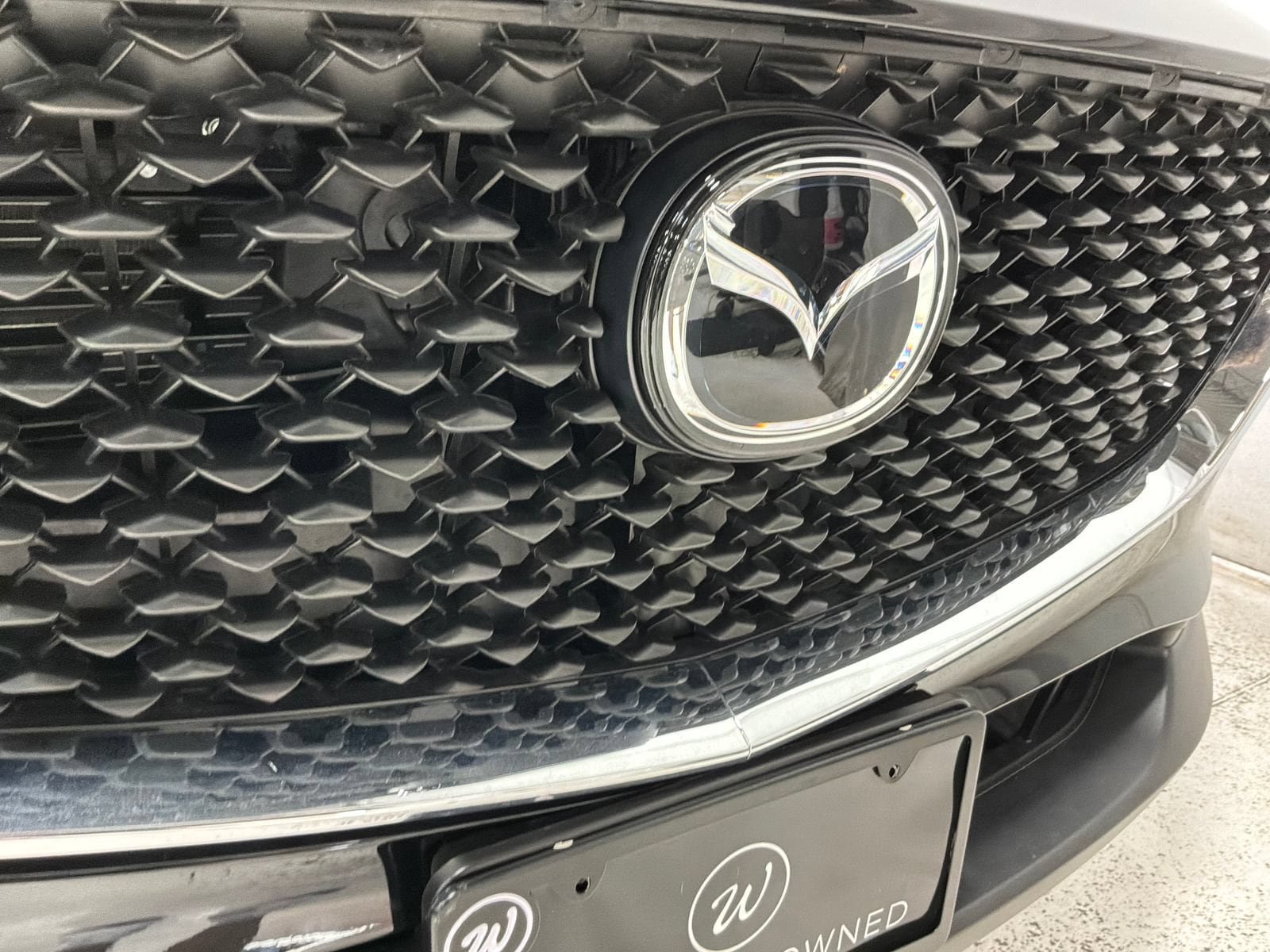 Used 2026 MAZDA CX-30 AWD 2.5 S image 27