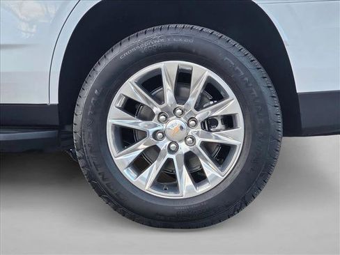 New 2026 Chevrolet Tahoe Premier image 10