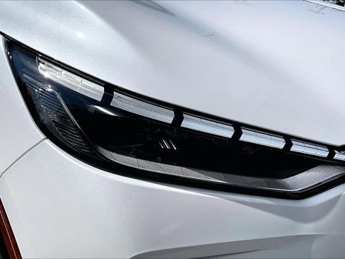 Used 2026 INFINITI QX60 Luxe w/ Cargo Package image 29