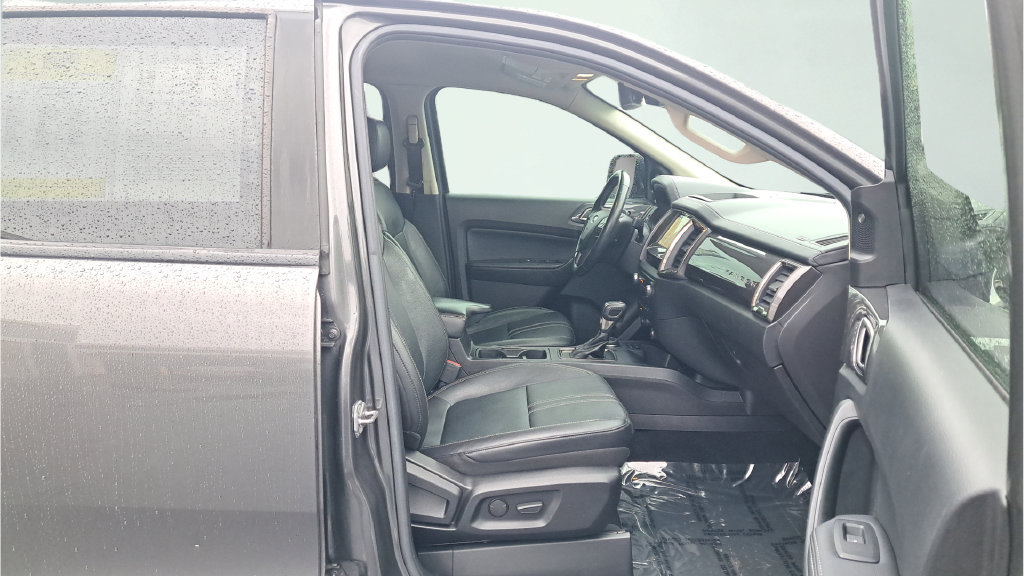 Used 2019 Ford Ranger Lariat w/ Equipment Group 501A Mid AWD/4WD image 16