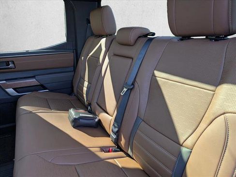 New 2026 Toyota Tundra 1794 Edition image 16