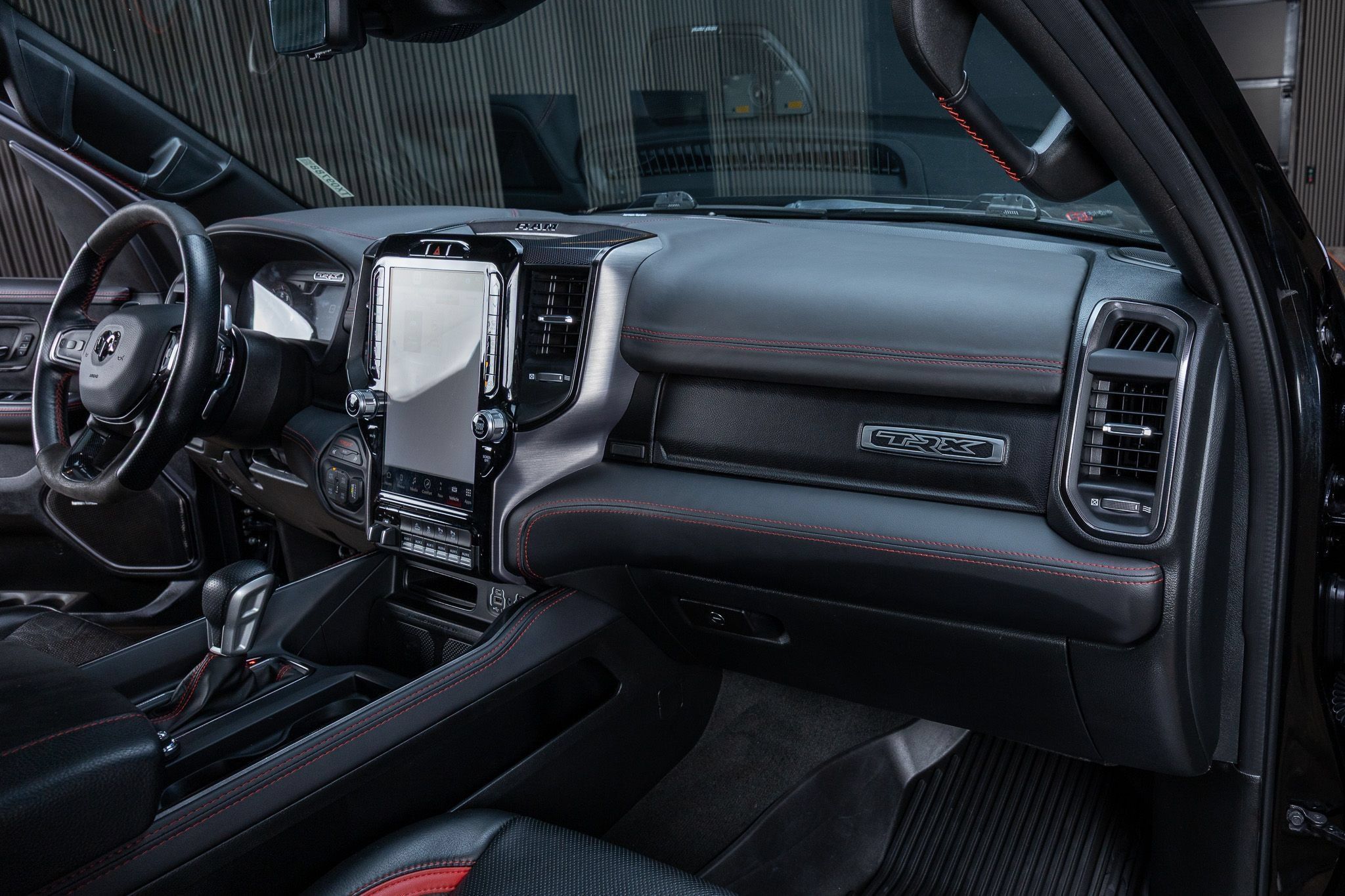 Used 2022 RAM 1500 TRX w/ TRX Level 2 Equipment Group AWD/4WD image 18