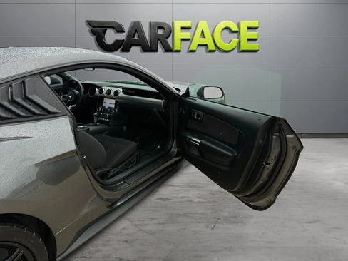 Used 2020 Ford Mustang Coupe w/ Equipment Group 101A RWD image 19