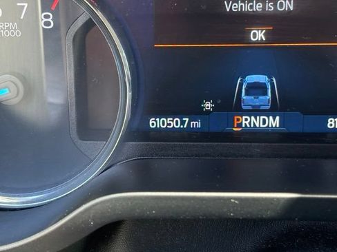 Used 2023 Ford F150 XLT w/ Equipment Group 301A Mid AWD/4WD image 4