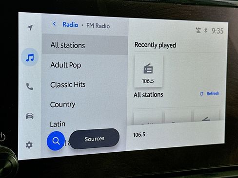 Used 2024 Toyota RAV4 XLE image 21