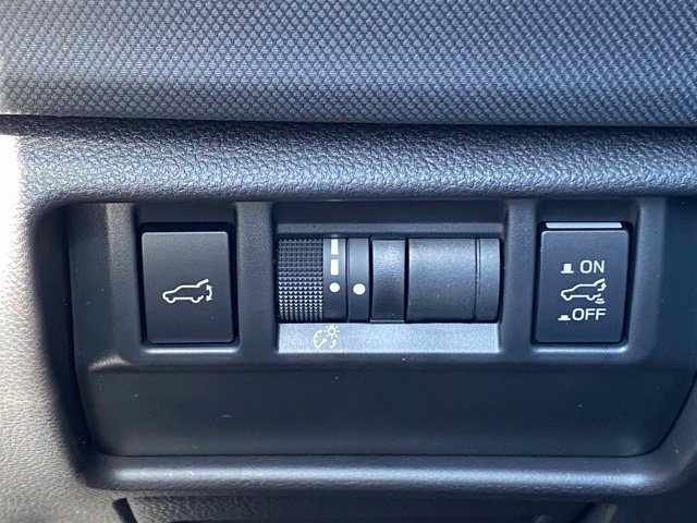 New 2026 Subaru Forester Premium AWD/4WD image 14