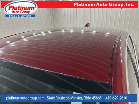 Used 2020 Chevrolet Malibu RS w/ LPO, Convenience Package 2 image 54