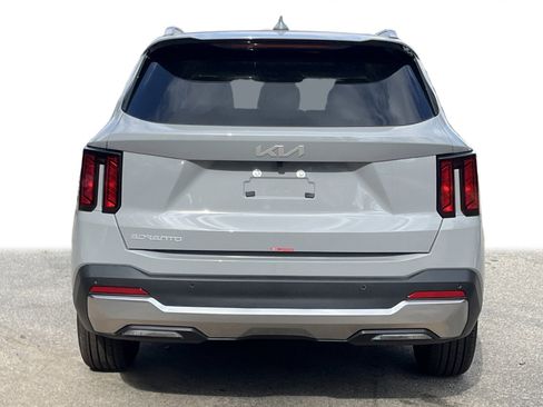 New 2026 Kia Sorento S w/ S Panoramic Sunroof Package image 29