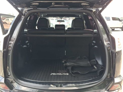 Used 2016 Toyota RAV4 SE w/ Cargo Management Package AWD/4WD image 29