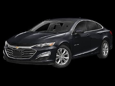 Used 2024 Chevrolet Malibu LT image 58