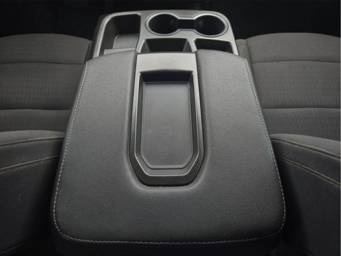Used 2024 Chevrolet Silverado 1500 Custom RWD image 14