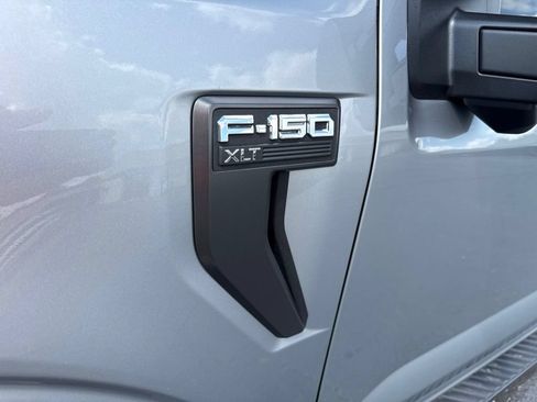 Used 2023 Ford F150 XLT w/ Equipment Group 302A High AWD/4WD image 44