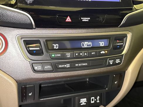 Certified 2023 Honda Ridgeline RTL-E image 27