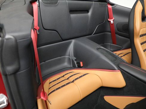 Certified 2024 Ferrari Roma Spider image 21