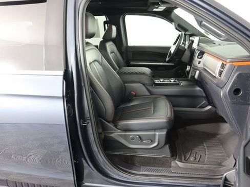 Certified 2023 Ford Expedition Timberline image 78