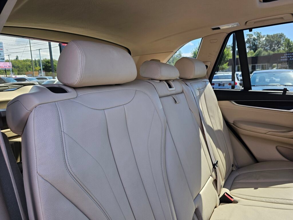 Used 2016 BMW X5 xDrive35i AWD/4WD image 13