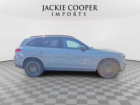 New 2026 Mercedes-Benz GLC 300 4MATIC image 4