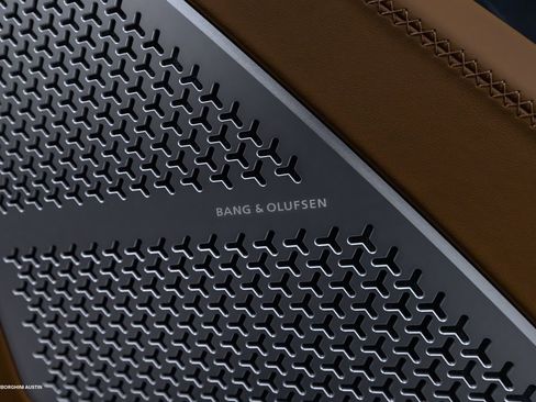 New 2025 Lamborghini Urus SE image 51