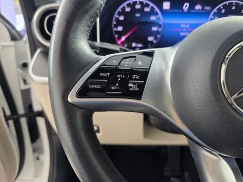 Certified 2025 Mercedes-Benz C 300 Sedan image 19