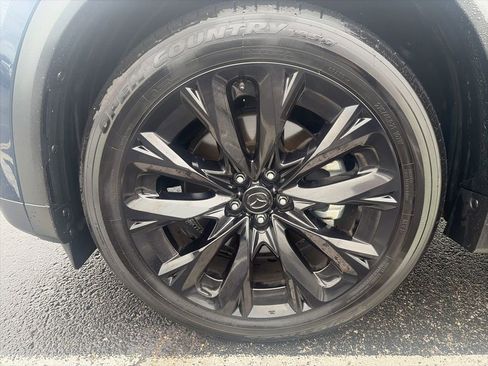 Used 2026 MAZDA CX-90 3.3 Turbo w/ Premium Sport Pkg AWD/4WD image 12