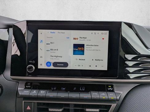 New 2026 Toyota Camry SE image 11