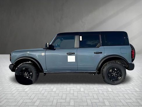 New 2025 Ford Bronco Big Bend image 4