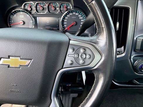 Used 2018 Chevrolet Silverado 1500 LT w/ All Star Edition image 20