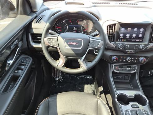 Used 2024 GMC Terrain AT4 w/ Tech Package AWD/4WD image 8