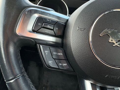 Used 2018 Ford Mustang GT w/ Equipment Group 301A image 26