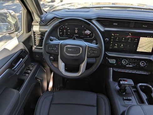 New 2026 GMC Sierra 1500 Denali AWD/4WD image 16