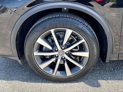 Used 2025 Acura MDX SH-AWD w/ Technology Package image 11