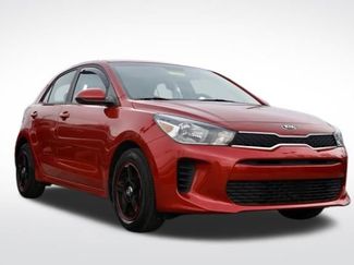 Used 2020 Kia Rio S 360° Tour