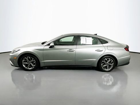 Used 2021 Hyundai Sonata SEL image 4
