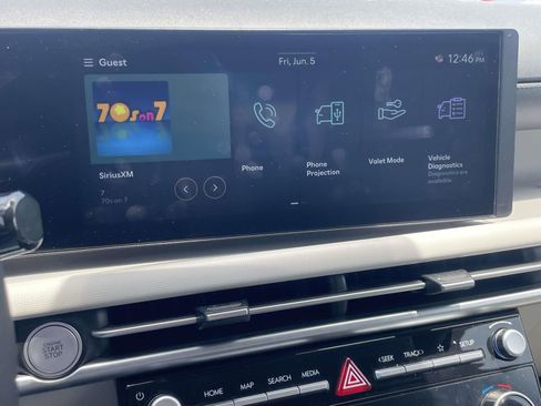 Used 2025 Hyundai Tucson SEL FWD image 15