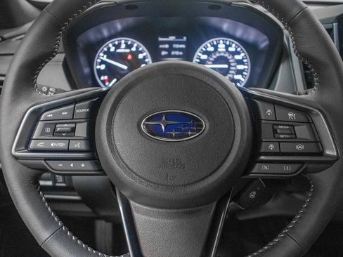 New 2026 Subaru Forester Limited image 9