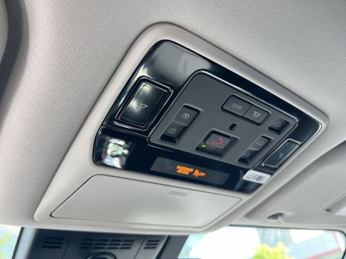New 2026 Toyota Grand Highlander AWD image 28