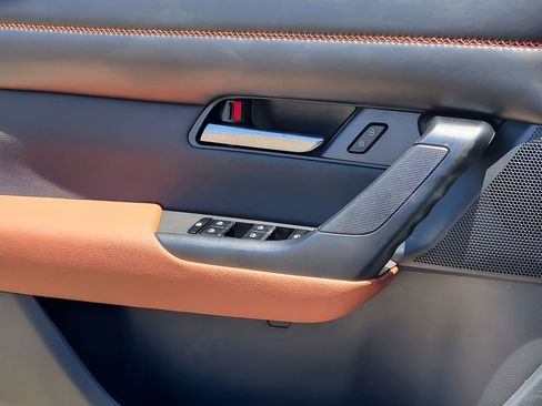 Used 2025 MAZDA CX-50 AWD 2.5 Turbo w/ Weather Package image 15