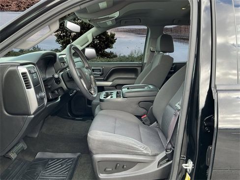 Used 2017 Chevrolet Silverado 1500 LT w/ All Star Edition image 7